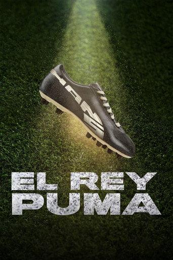 El rey Puma