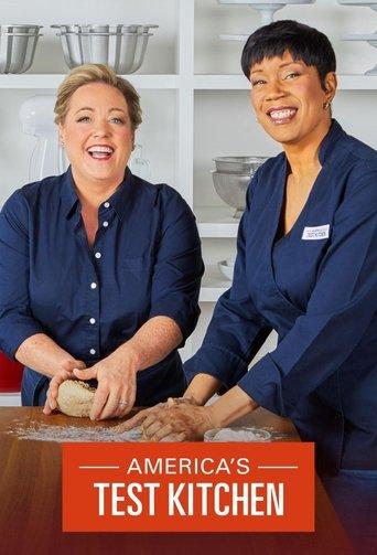 America's Test Kitchen From Cook's Illustrated