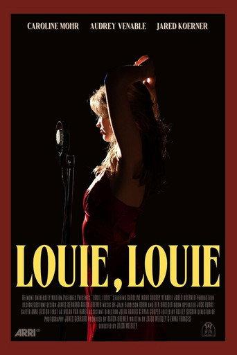 Louie, Louie
