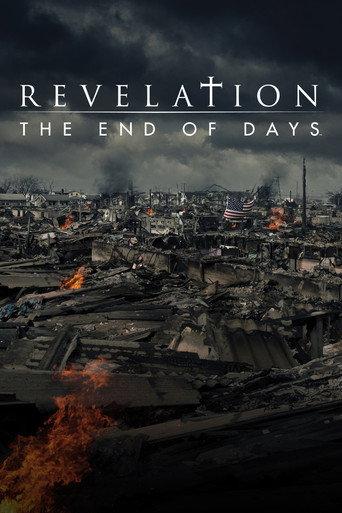 Revelation: The End of Days