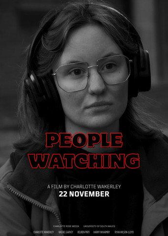 People Watching