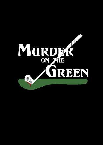 Murder on the Green