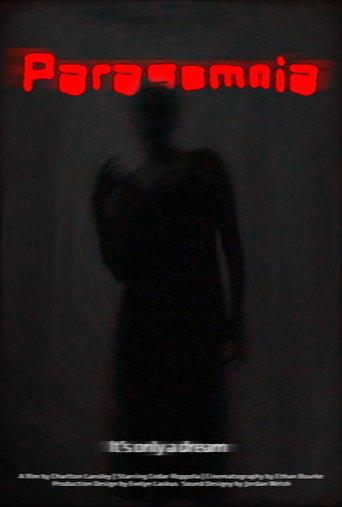Parasomnia