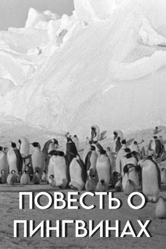 Tale of the Penguins