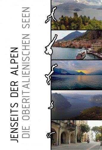 Jenseits der Alpen