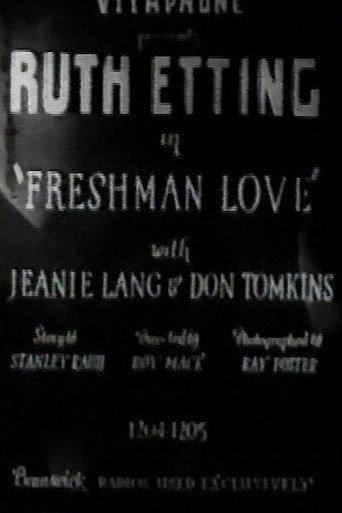 Freshman Love