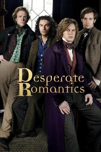 Desperate Romantics