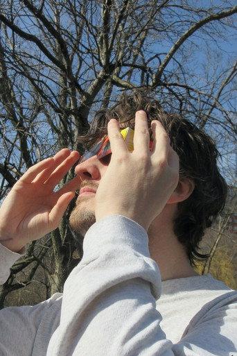 Eclipse - the movie
