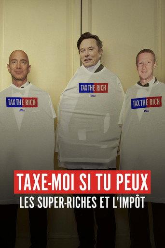 Tax Me! (If You Can!)