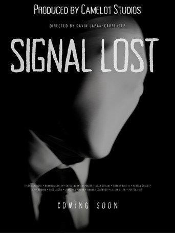 Signal Lost
