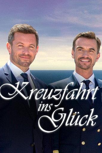 Kreuzfahrt ins Glück