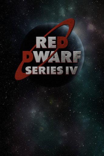 Red Dwarf: Built to Last - Series IV