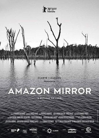 Amazon Mirror