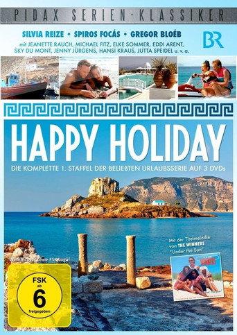 Happy Holiday