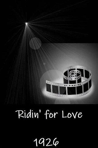 Ridin' for Love