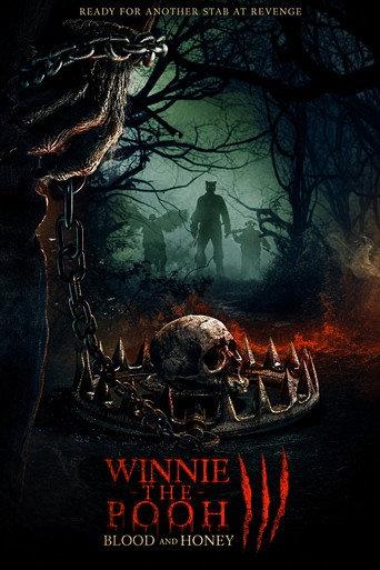 Winnie the Pooh: Blood and Honey 3