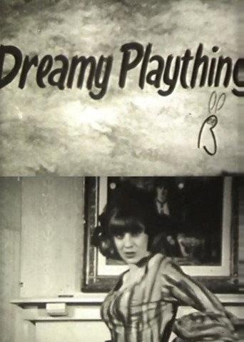 Dreamy Plaything