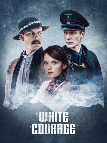 White Courage