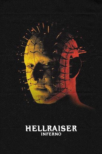 Hellraiser: Inferno