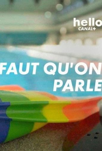 Faut qu'on parle