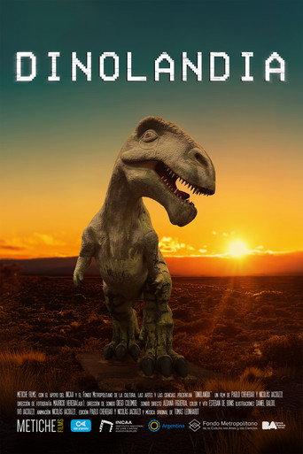 Dinolandia