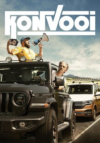 Konvooi