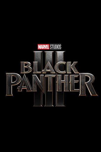 Black Panther 3