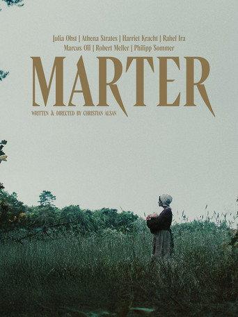 Martyr