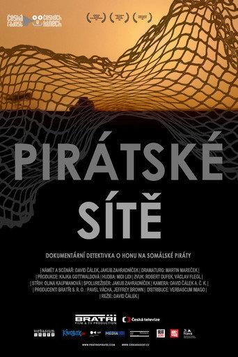 Pirating Pirates