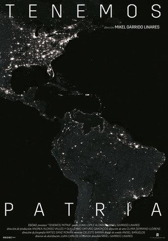We Have Homeland
