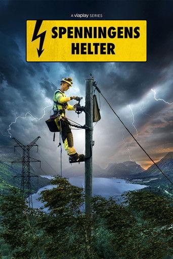 High Voltage Heroes
