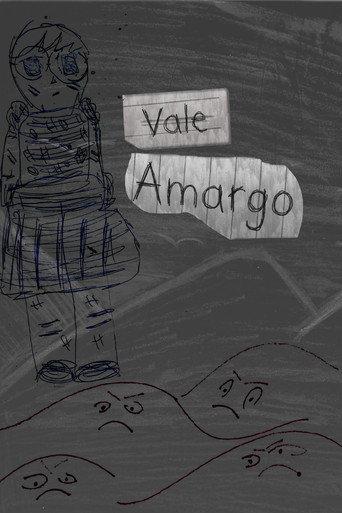 Vale Amargo