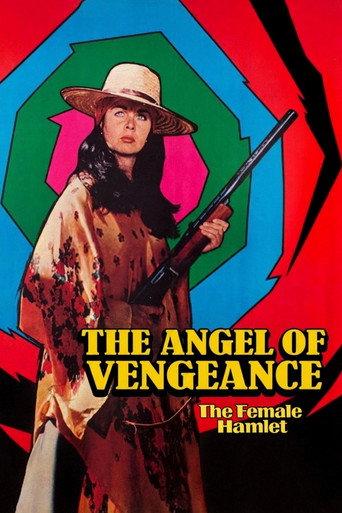 The Angel of Vengeance: The Female Hamlet