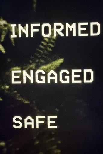 INFORMED ENGAGED