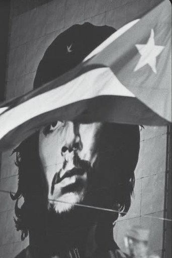 Final Days of Che Guevara