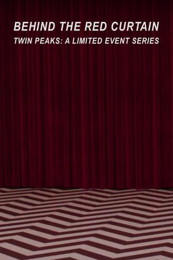 Behind the Red Curtain