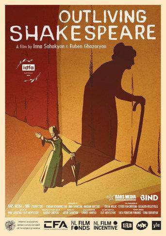 Outliving Shakespeare