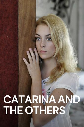 Catarina and the others