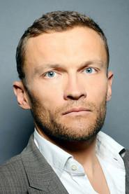 Sylvain Tesson