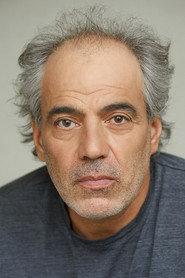 Jean-François Casabonne