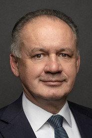 Andrej Kiska