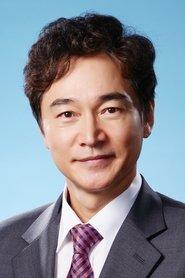 Jung Bo-seok