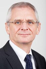 Dr Franz Allerberger