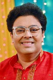 Ambarish Bhattacharya