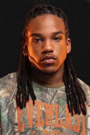 Terrence Little Gardenhigh