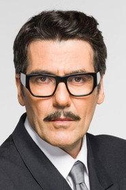 Antonis Karistinos
