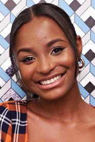 Saniyya Sidney