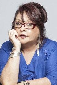 Mirka Papakonstantinou