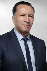Salem Ait Ali Belkacem