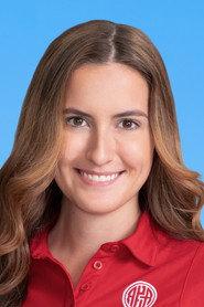 Genevieve Lillie